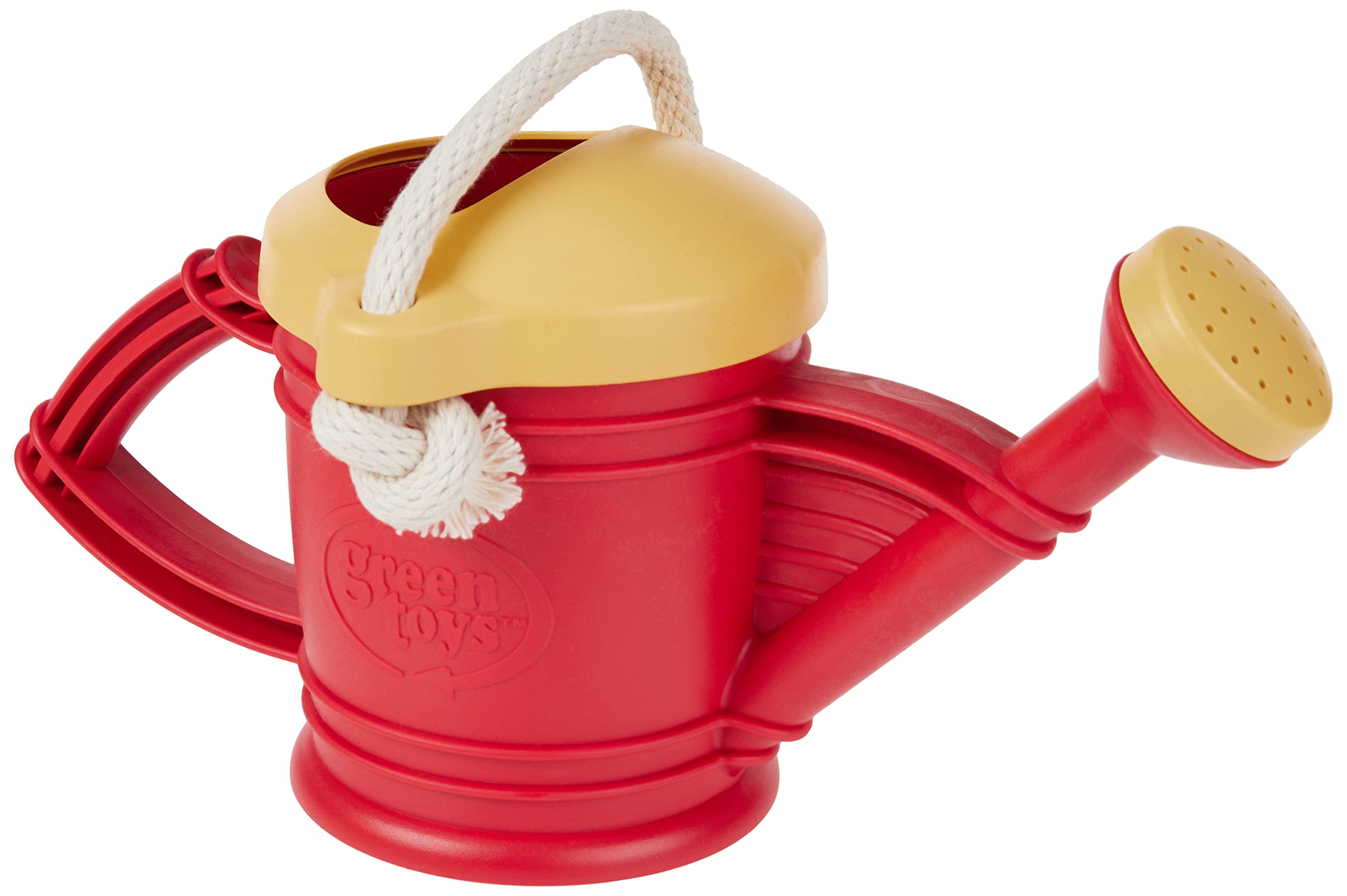 Elmo & Abby's Gardening Kit with Watering Can – Fun Outdoor Activity Set for Kids – Perfect for Backyard Play, Preschool Learning & Toddler Garden Adventures