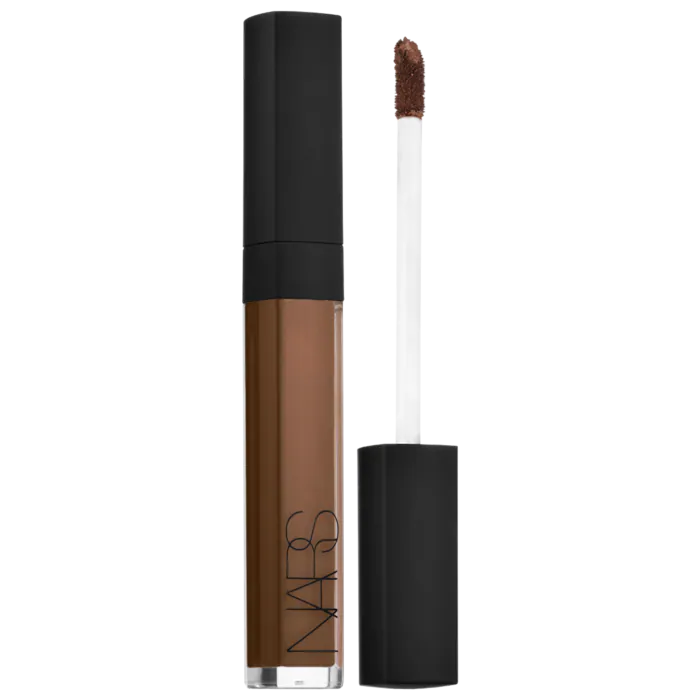 NARS Radiant Creamy Concealer - Full Coverage, Long-Lasting, Hydrating Under Eye Concealer for Dark Circles & Blemishes - Perfect for Everyday Makeup & Photo Shoots