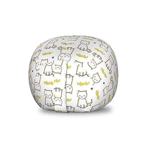 Mustard White