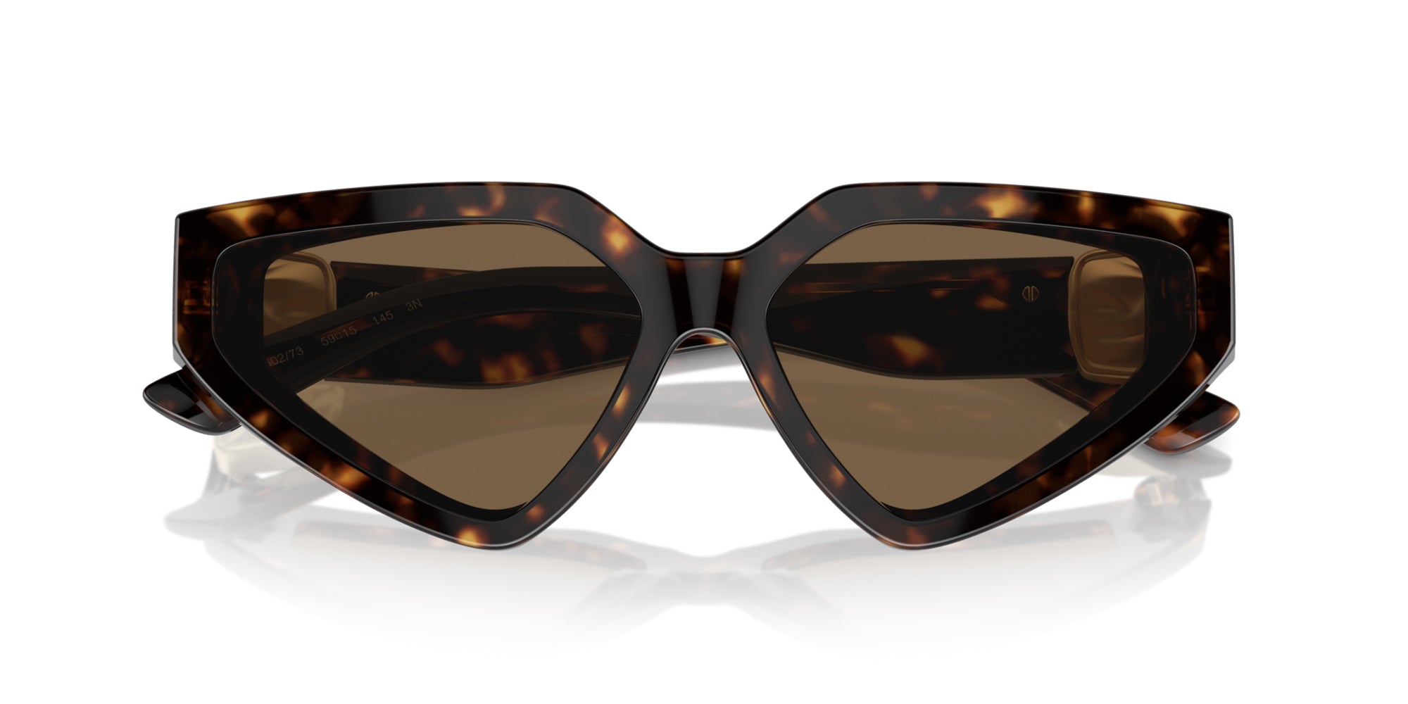 Dolce&Gabbana DG4469 Sunglasses - Luxury Designer Shades for Women & Men - Perfect for Outdoor Activities, Beach & Fashion Statement