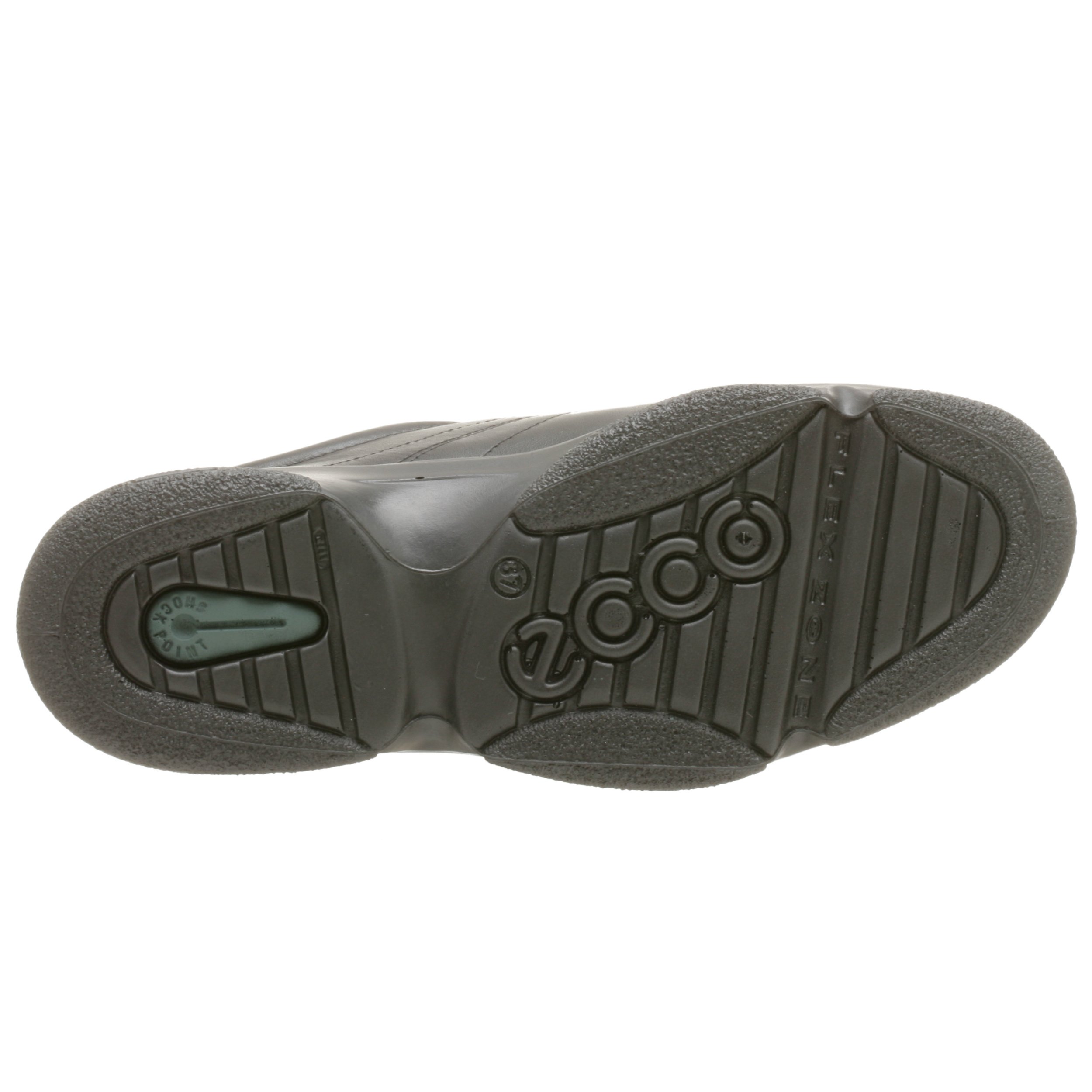 ECCO Women's Mobile Sneaker - Comfortable Walking Shoes for Women | Lightweight & Breathable | Perfect for Travel, Work & Everyday Wear