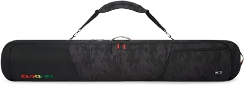Black Vintage Camo