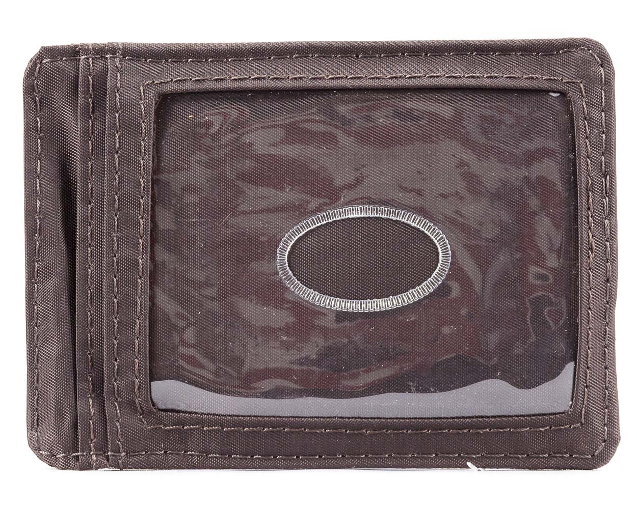 Big Skinny Men's Magnetic Money Clip Slim Wallet - Ultra Thin RFID Blocking Holds 12 Cards & Cash - Perfect for Travel, Business & Everyday Use