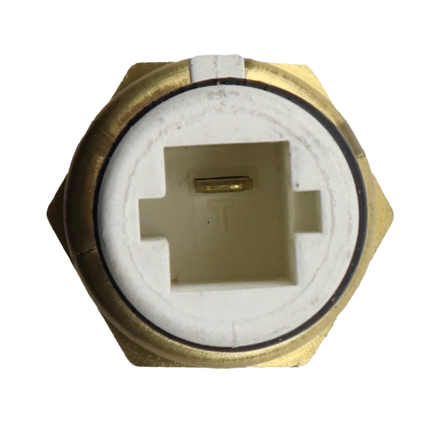 Beck/Arnley 201-1168 Thermo Fan Switch - High Performance Cooling System Switch for Cars & Trucks - Perfect for Engine Overheating Protection & Temperature Regulation