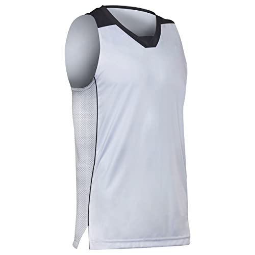 White, Black
