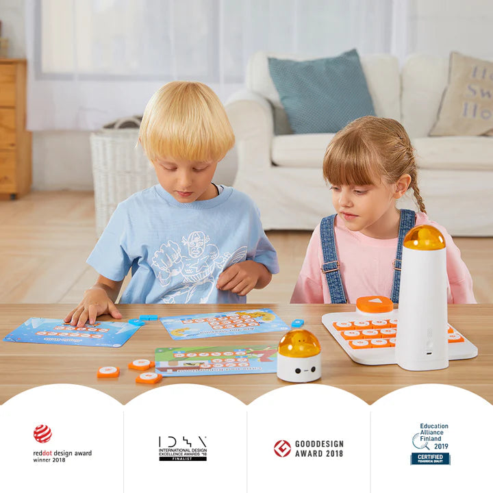 MatataStudio Musician Add-on Kit - Interactive Music Learning Toy for Kids | STEM Educational Gift for Children | Perfect for Home & Classroom Music Activities