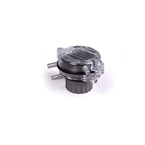 Electrolux Epic 6500 Vacuum Cleaner Bag Lockout Valve Replacement - #26-9002-03 for Easy Maintenance