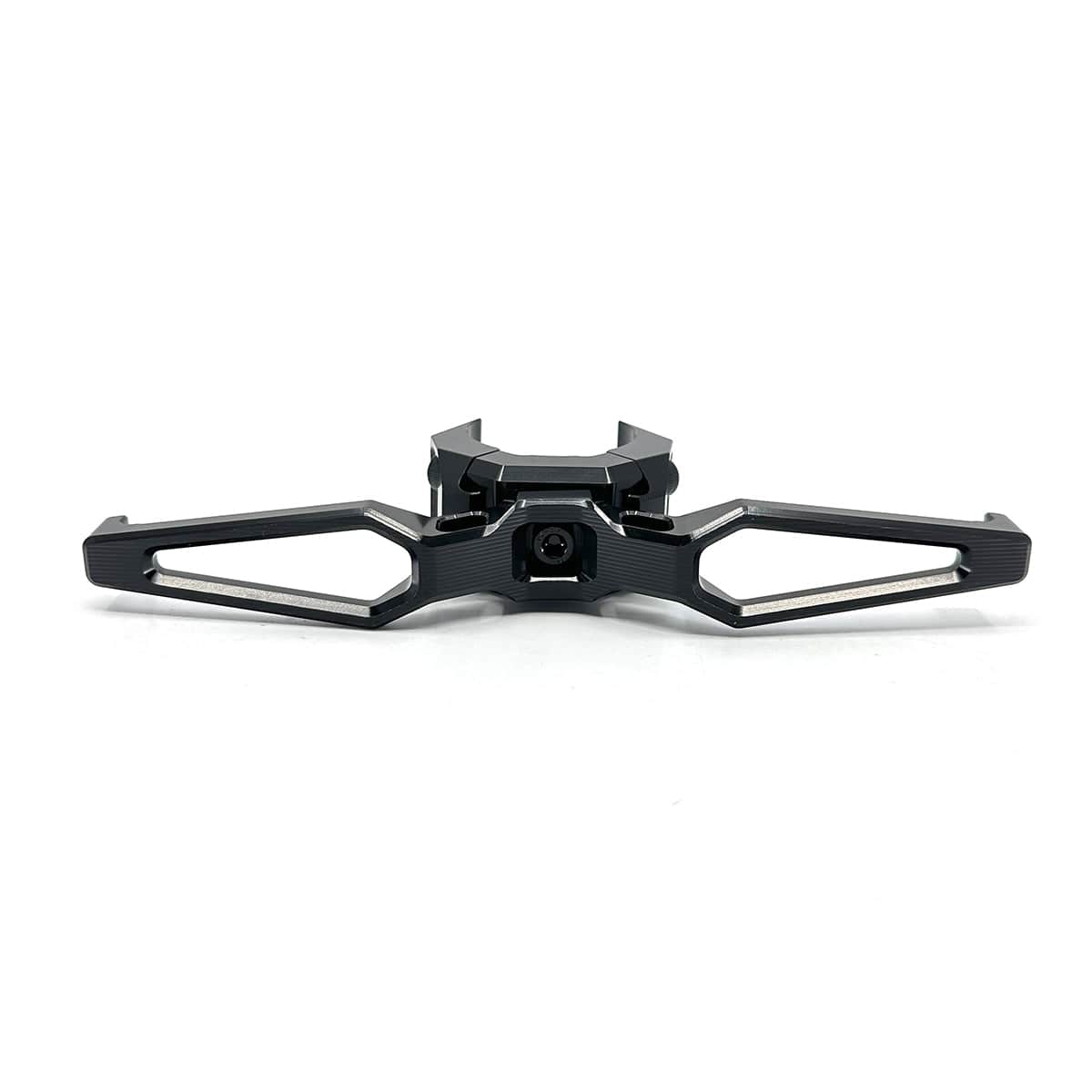 Chupacabra Headset Stand - Premium Headphone Holder for Gaming & Office Use - Space Saving Desk Organizer for Headphones, Headsets, and Accessories - Perfect for Gamers, Work from Home & Office Setup