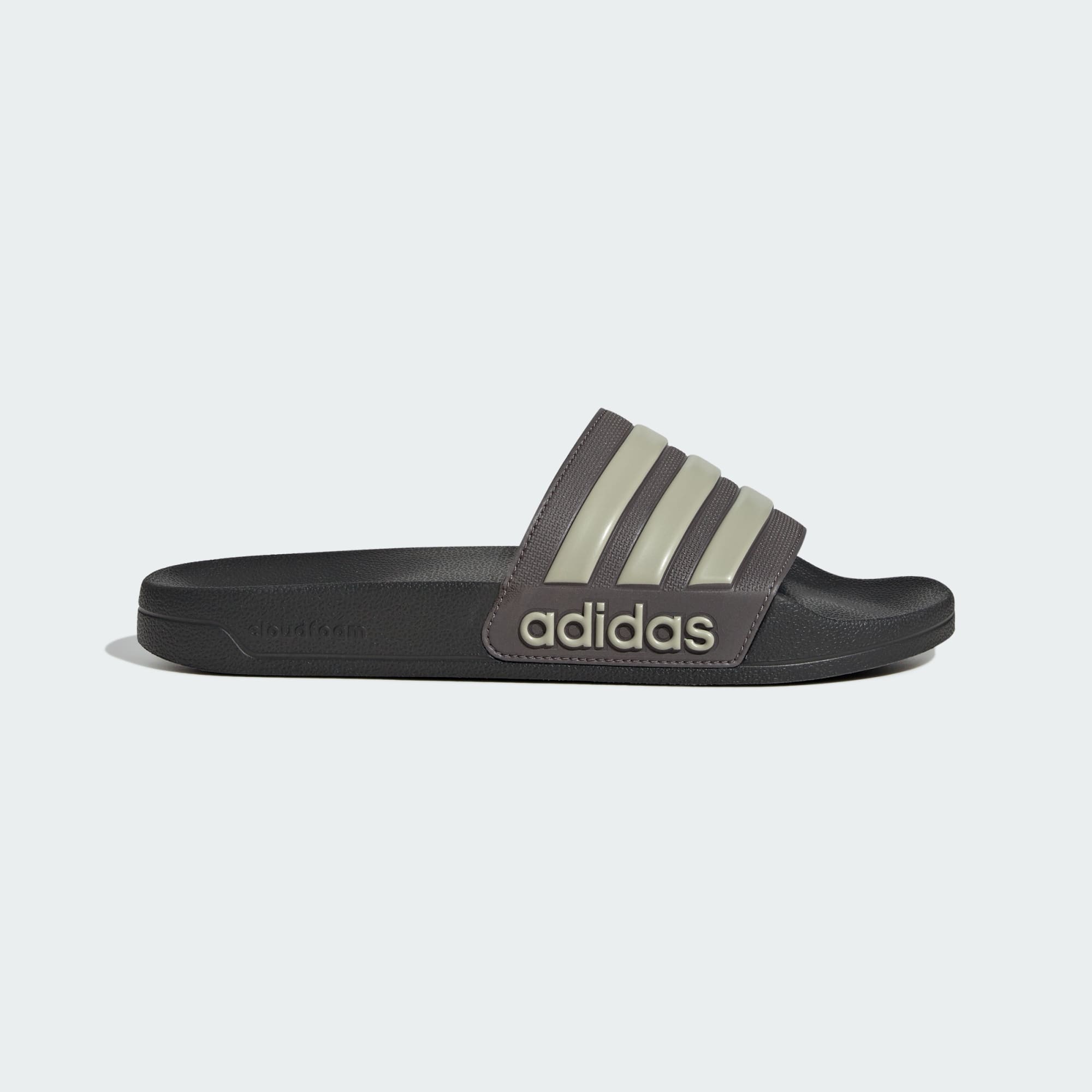 Adilette Comfort Slides for Men & Women - Best Shower Sandals with Arch Support - Perfect for Pool, Beach, Gym & Spa