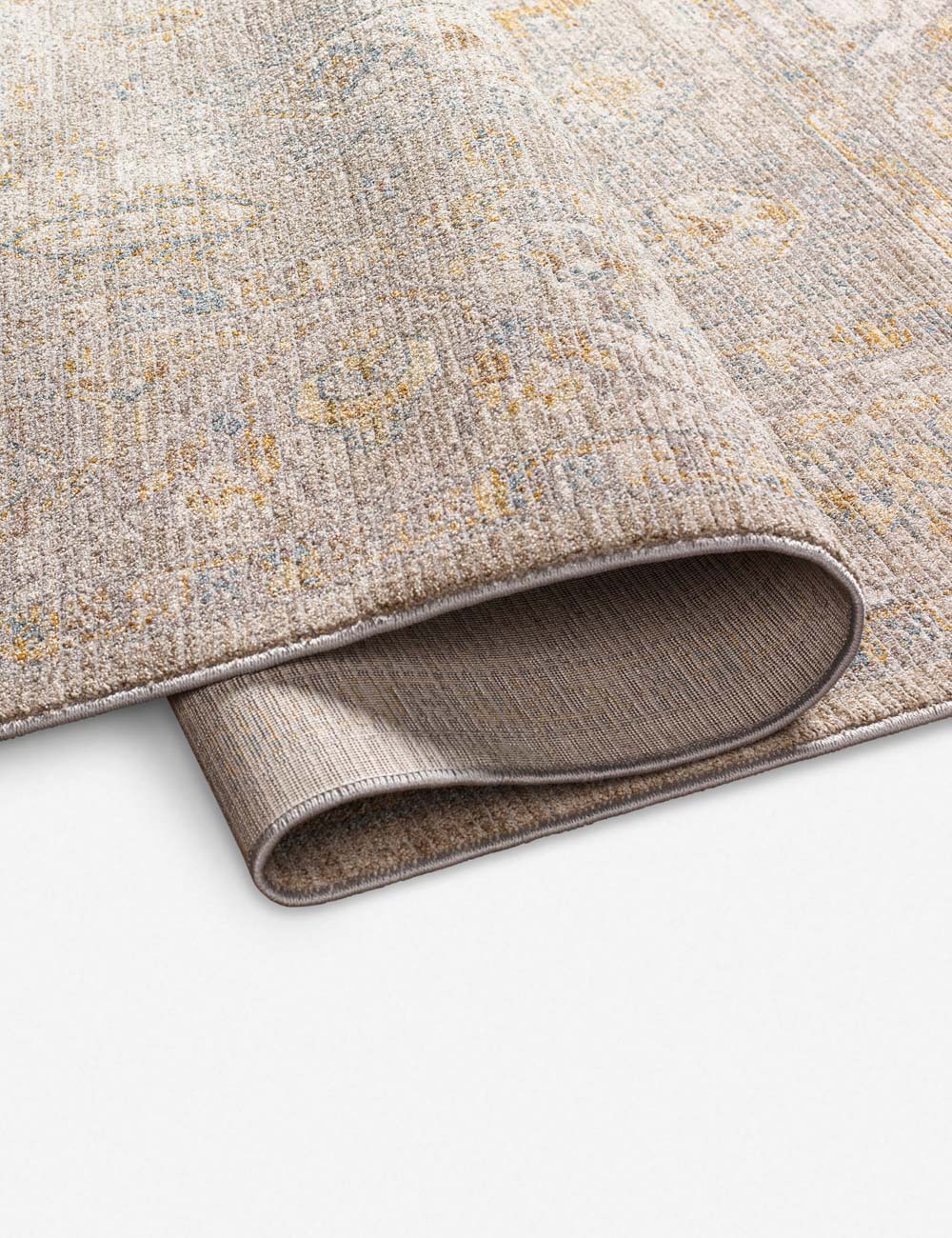 Fenix Rug - Soft and Durable Handmade Area Rug for Living Room, Bedroom, and Office - Perfect for Home Decor and Cozy Spaces