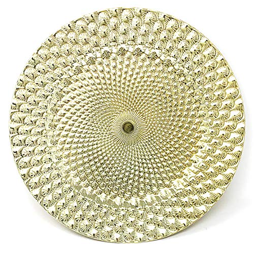 Peacock Gold