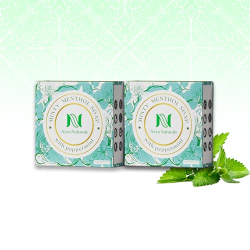 Minty Menthol