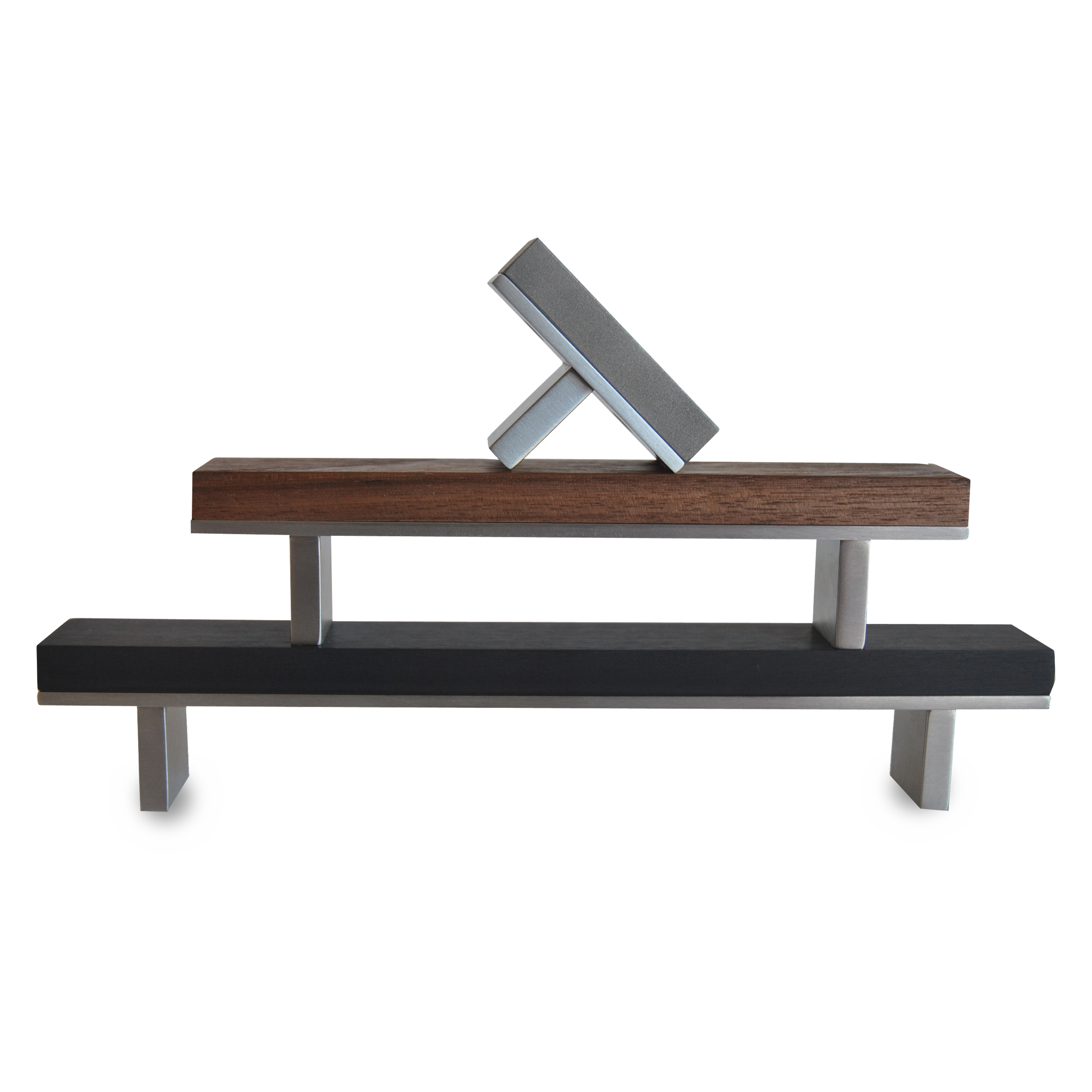 Grand Mesa 8-Pull Heavy Duty Drawer Slides - Smooth Gliding Ball Bearing Drawer Slides for Cabinets, Dressers, and Furniture - Perfect for Home, Office, and Workshop Organization