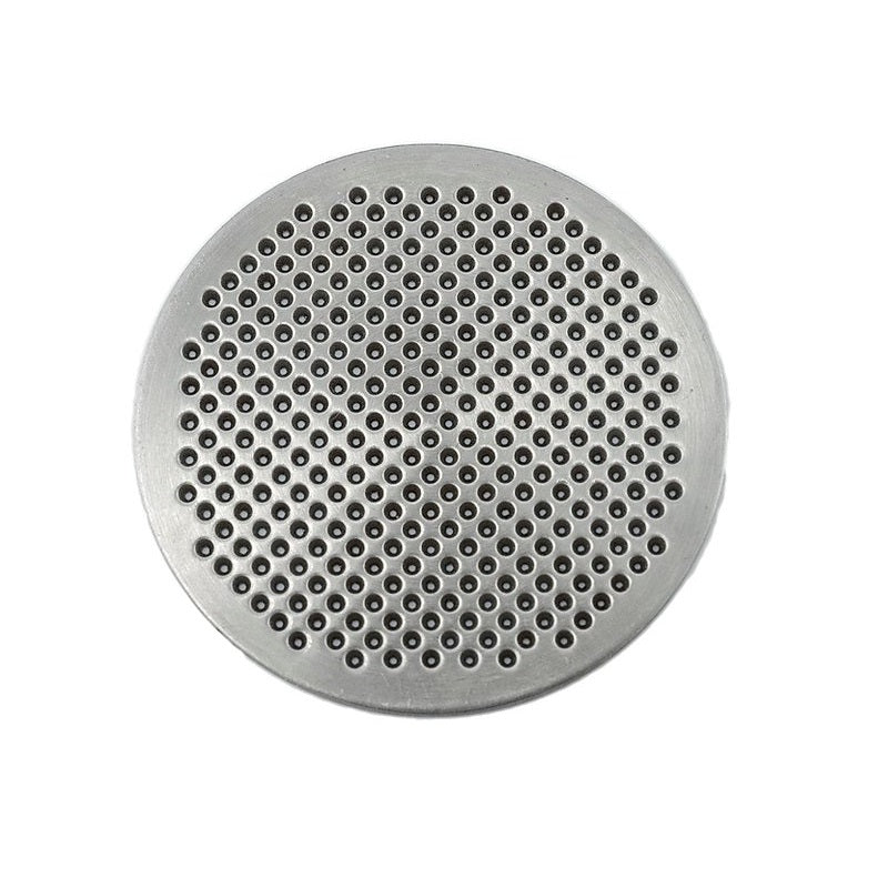 Flair PRO Espresso Machine Brew Head Replacement Dispersion Screen - Compatible with Flair PRO Manual Espresso Maker - Perfect for Home Baristas & Coffee Enthusiasts