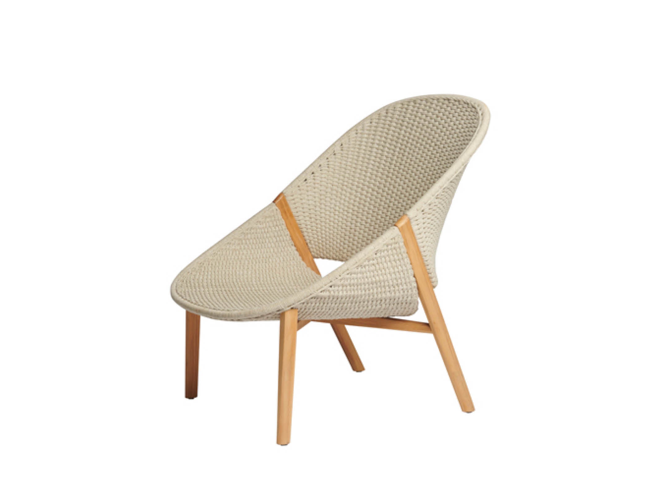 Elio High Back Lounge Chair - Modern Comfort for Living Room, Office & Patio - Ergonomic Design for Relaxation & Style