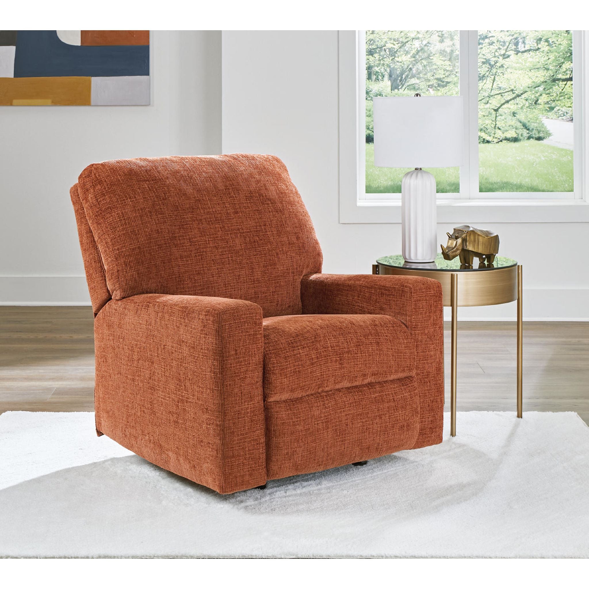 Aviemore Rocker Recliner Chair - Comfortable Power Lift Reclining Chair with Massage & Heat for Elderly - Perfect for Living Room, Bedroom & Home Theater Relaxation