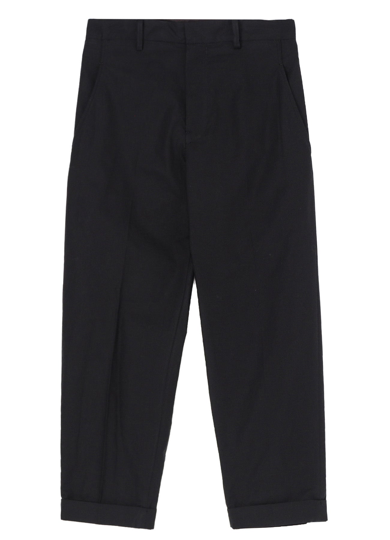 Men's Cotton Ripstop Slim Mackin Pants - Durable & Lightweight Outdoor Hiking & Travel Trousers for Adventure & Casual Wear