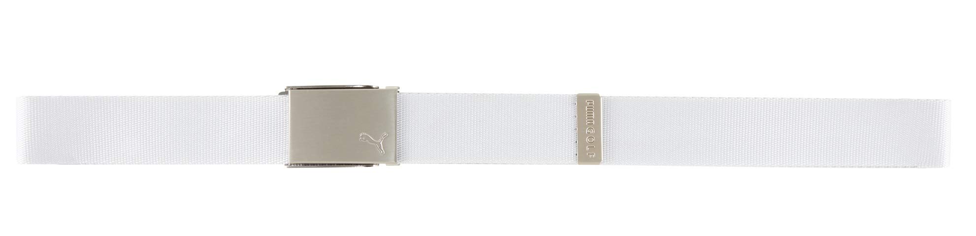 PUMA Golf Reversible Web Belt for Men | Stylish & Comfortable for Golf & Casual Wear