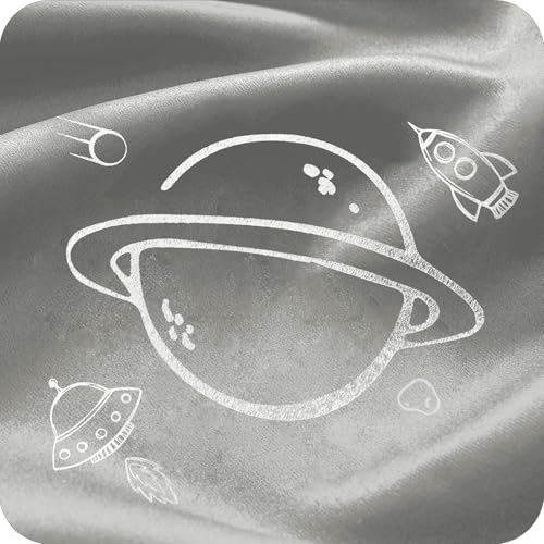 Space I Grey