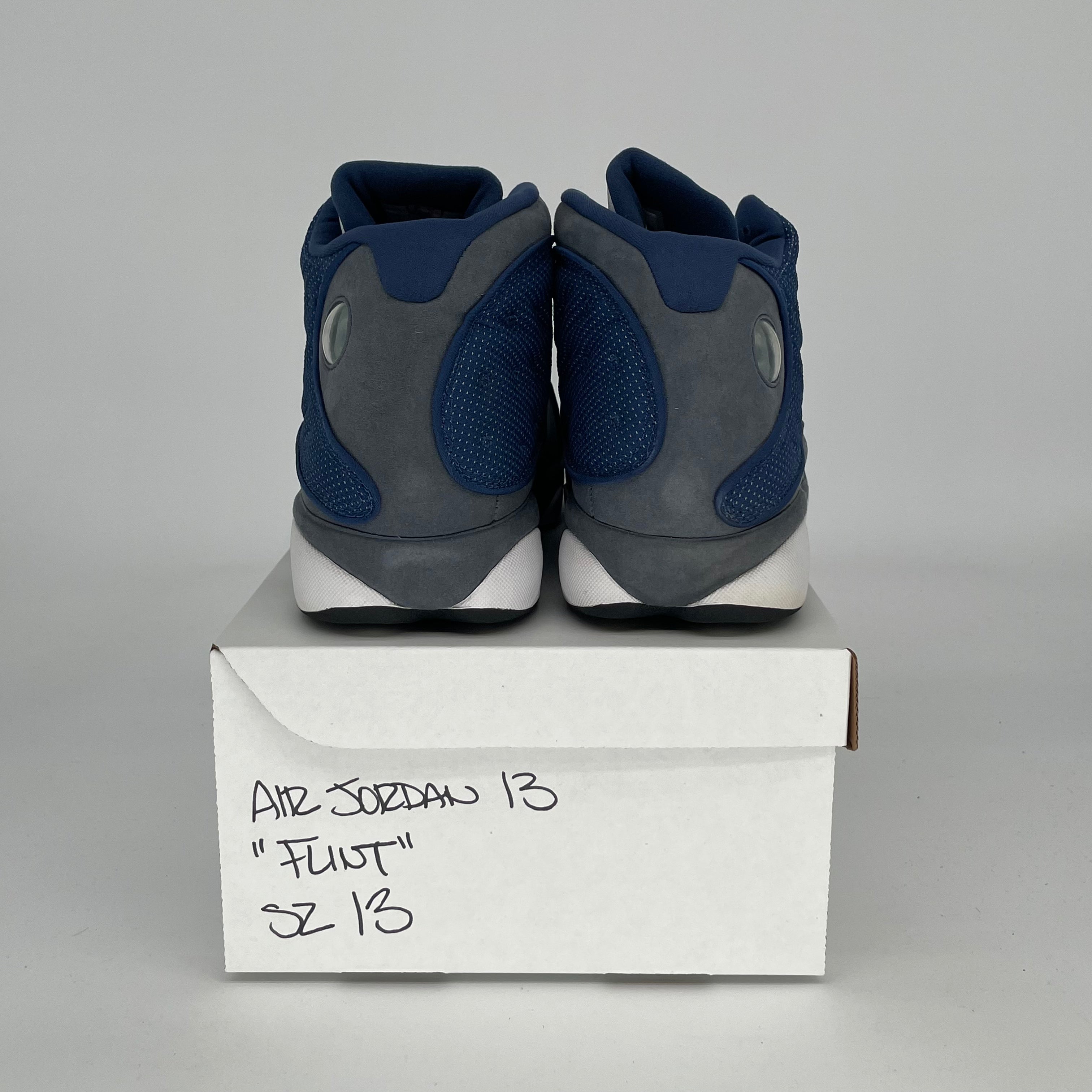 Original Air Jordan 13 Retro 