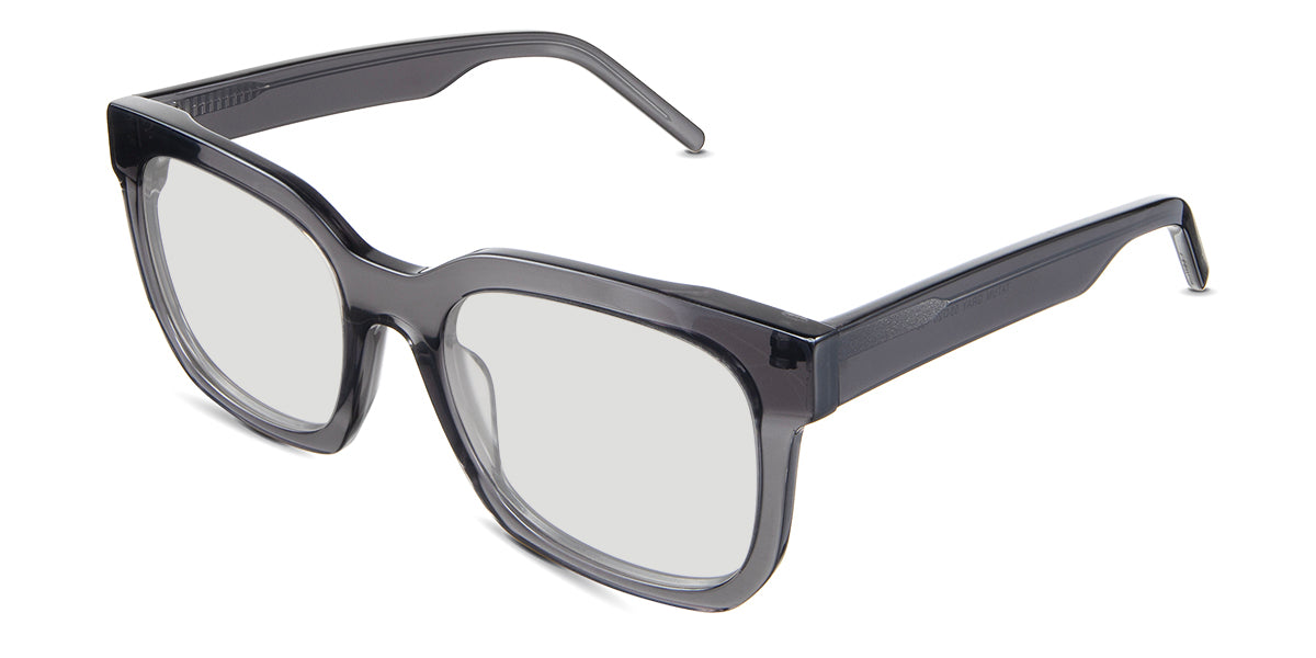 Tatum Women's Prescription Tinted Glasses - Stylish & UV Protection for Driving, Reading & Outdoor Activities