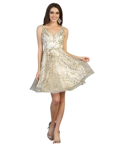 Ivory/Gold