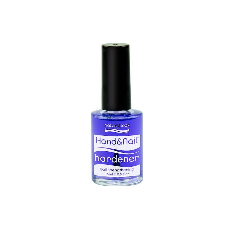 Best Nail Hardener for Stronger Nails - Strengthening Treatment for Brittle & Weak Nails - At-Home Nail Care Solution for Salon-Quality Results - Perfect for Manicures & Nail Growth