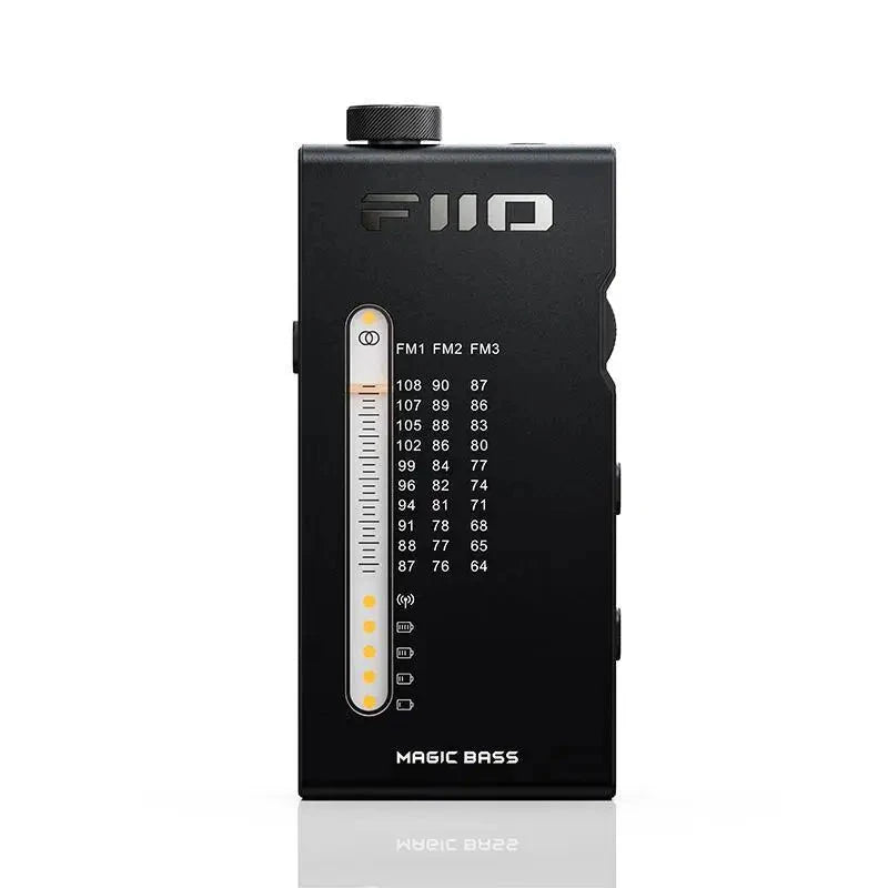 RR11 Black