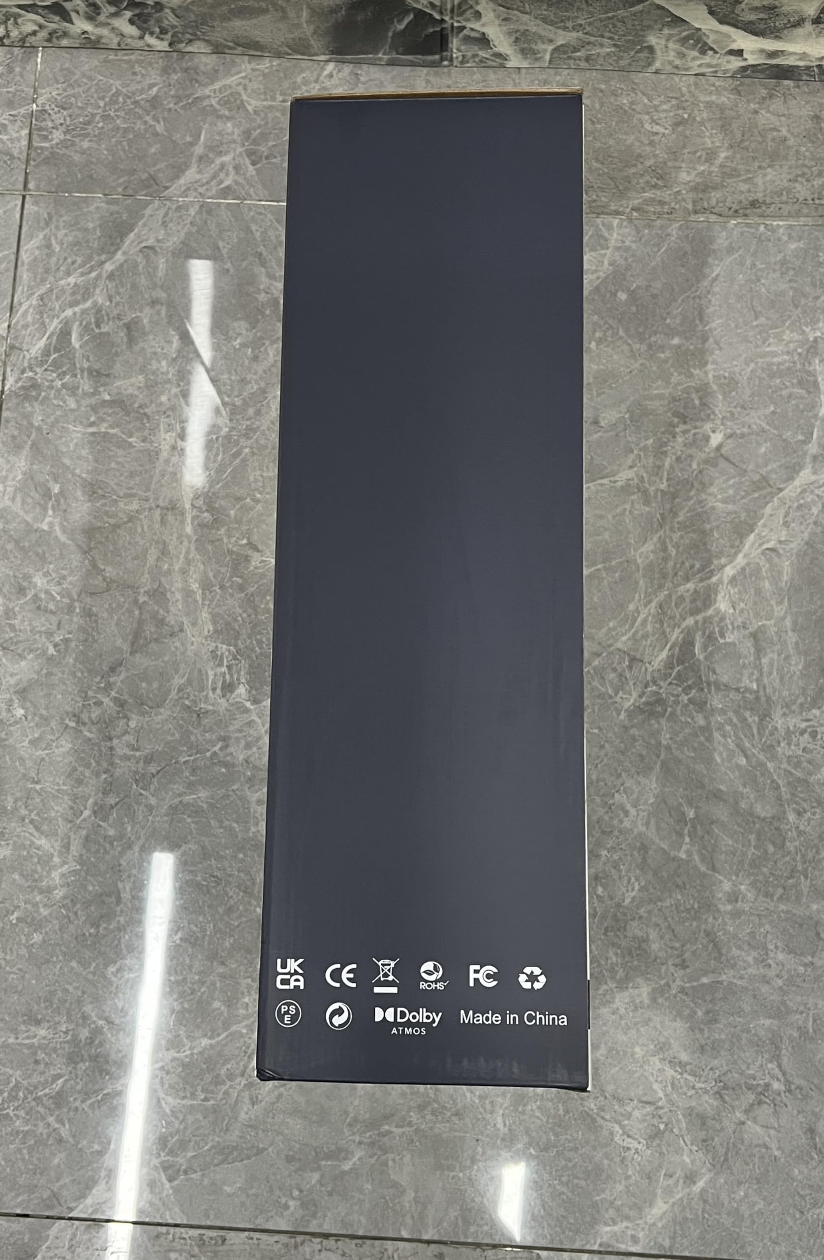 AIYIMA S07 2.1 Channel Soundbar with 5