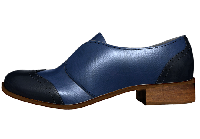 Duke Monk Shoes for Men - Classic Leather Loafers with Comfortable Arch Support - Perfect for Business Casual, Office & Formal Occasions