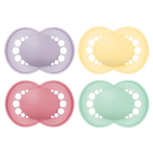 Purple / Pink / Yellow / Mint