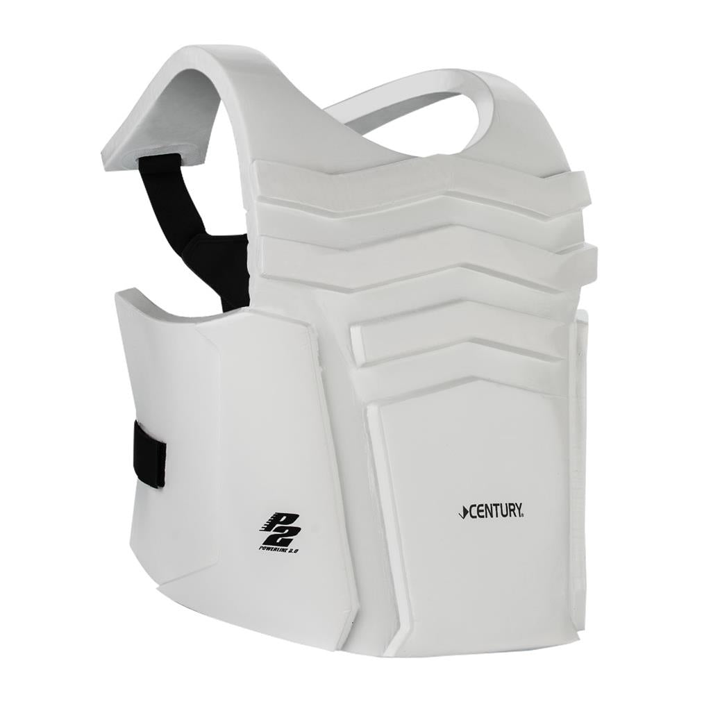 P2 Chest Guard - Lightweight Protective Gear for Paintball, Airsoft & Tactical Sports - Ideal for Outdoor Adventures & Training