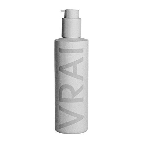 Pure Moroccan Argan Oil for Hair & Skin - 100% Natural & Organic Cold Pressed - Fragonard Vrai Argan Oil - Best for Dry Hair Treatment, Face Moisturizer & Anti-Aging Care