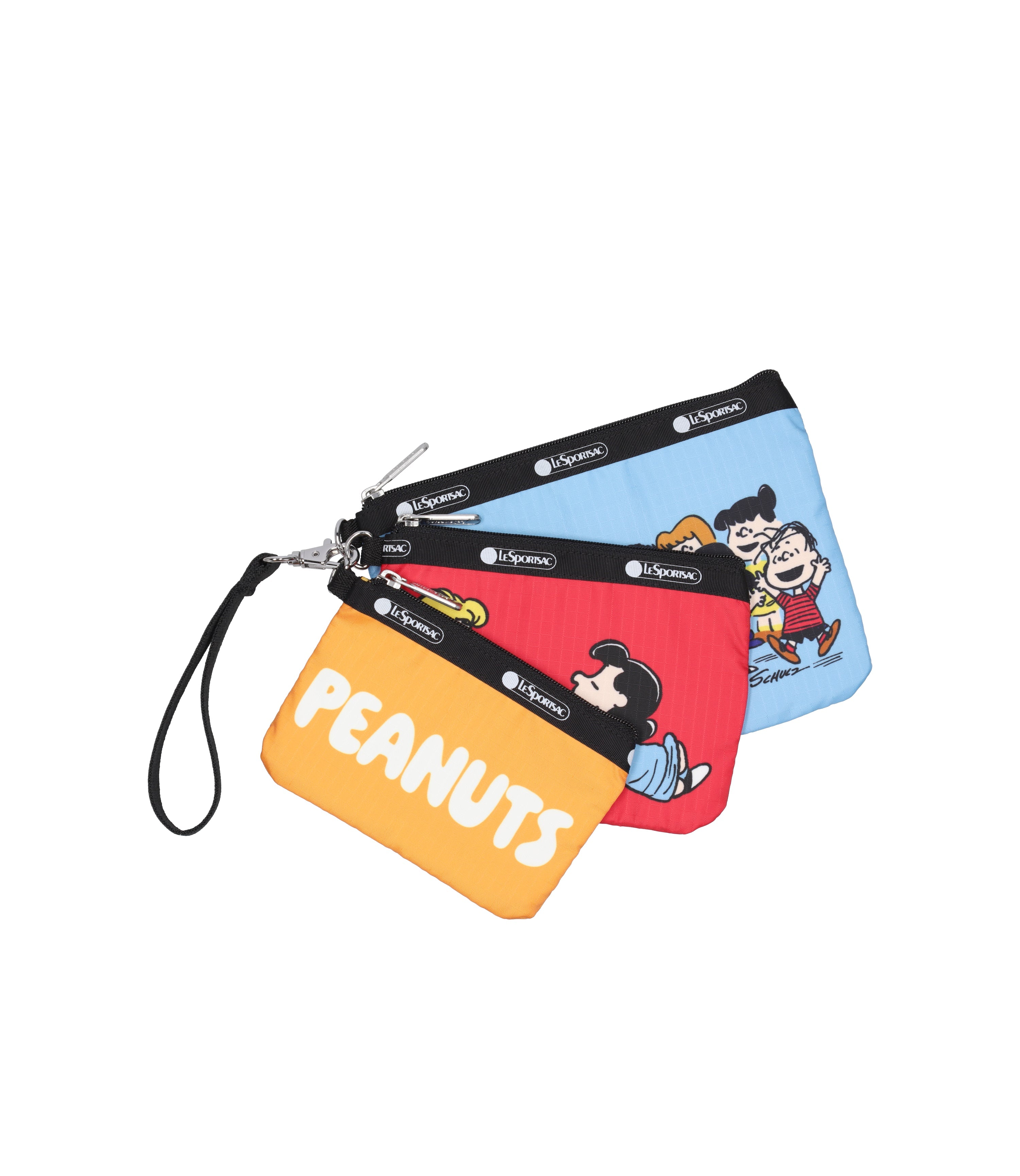 Stylish Wristlet Pouch Set for Women - Fashionable Crossbody Phone Wallet with RFID Protection - Perfect for Travel, Shopping, and Everyday Use