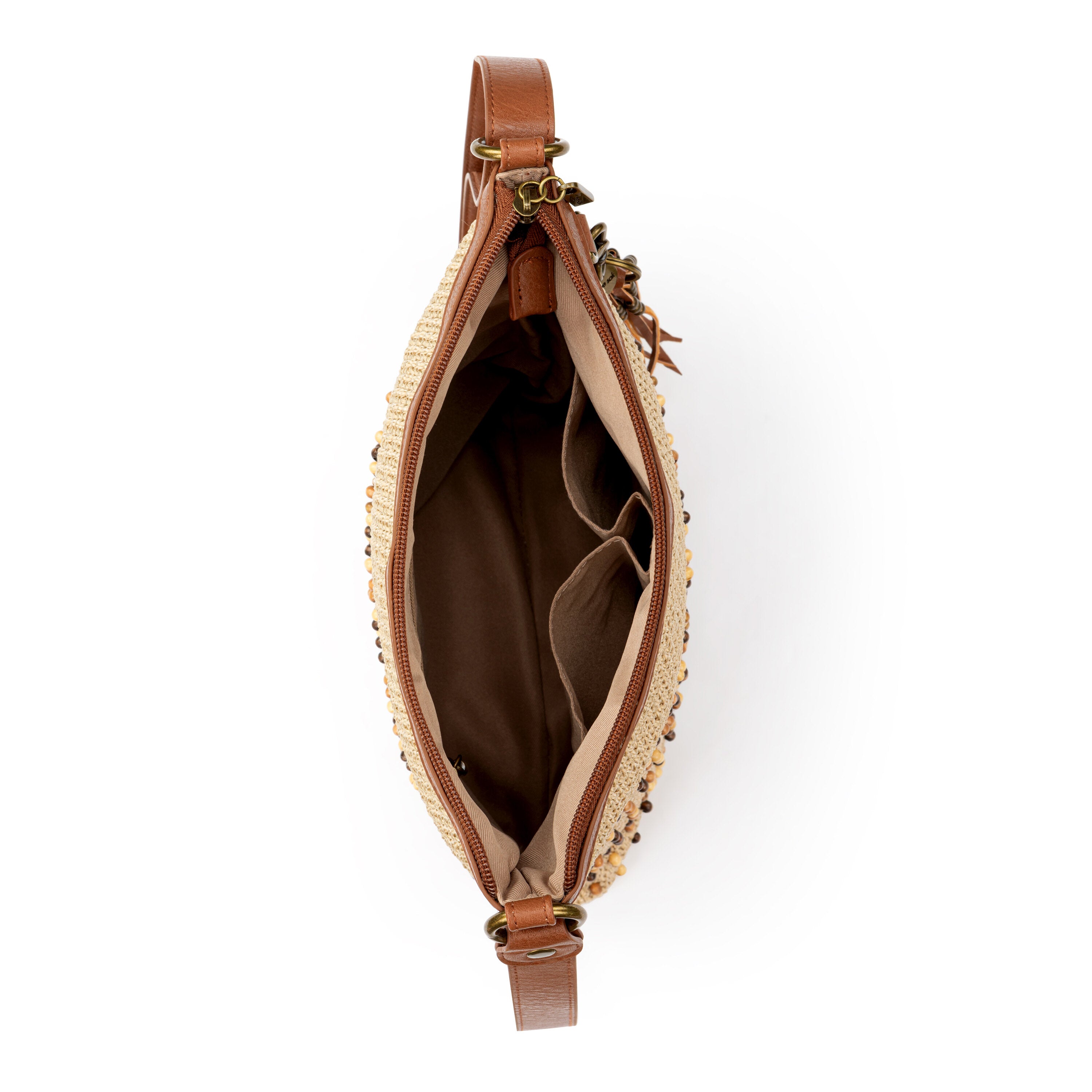 Lucia Crossbody Bag for Women - Stylish & Lightweight Shoulder Purse - Perfect for Everyday Use, Travel, and Shopping