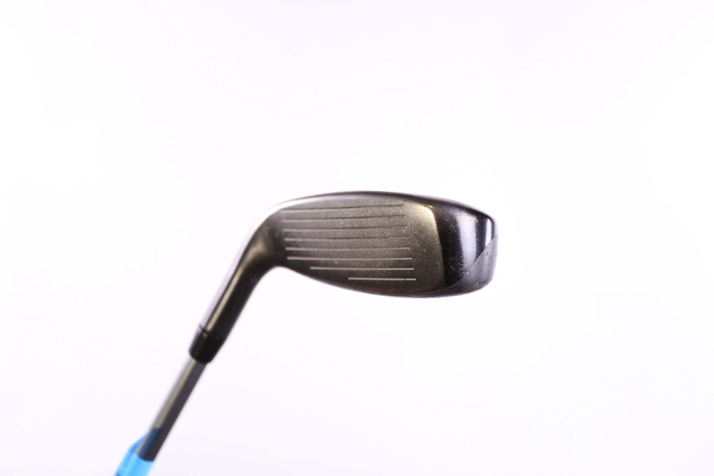 Used Callaway Apex 19 4H Hybrid Golf Club - 23° Right Handed Senior Flex - Perfect for Seniors & High Handicap Players on Fairway Shots