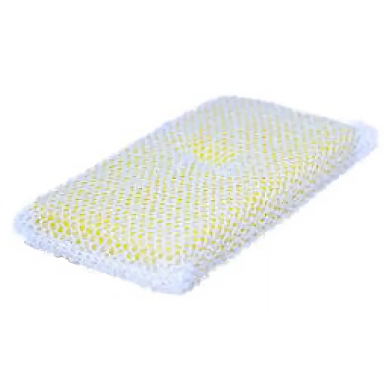 Kikulon Kripika Antibacterial Nylon Cleaning Sponge - Durable Scrubber for Kitchen, Dishes, Cookware & Bathroom Cleaning - Eliminates Odors & Bacteria