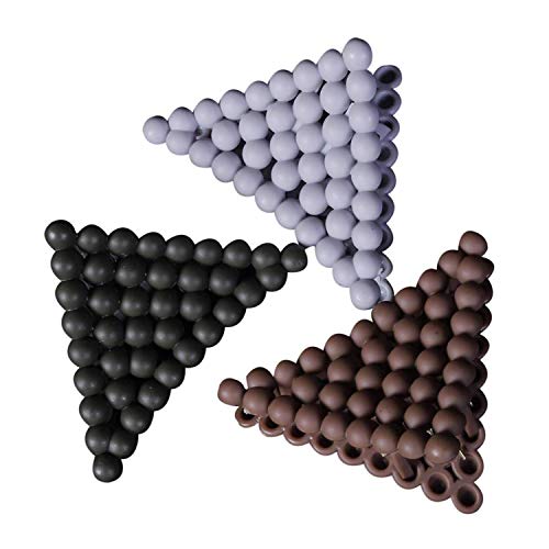Pack of 3,Dot