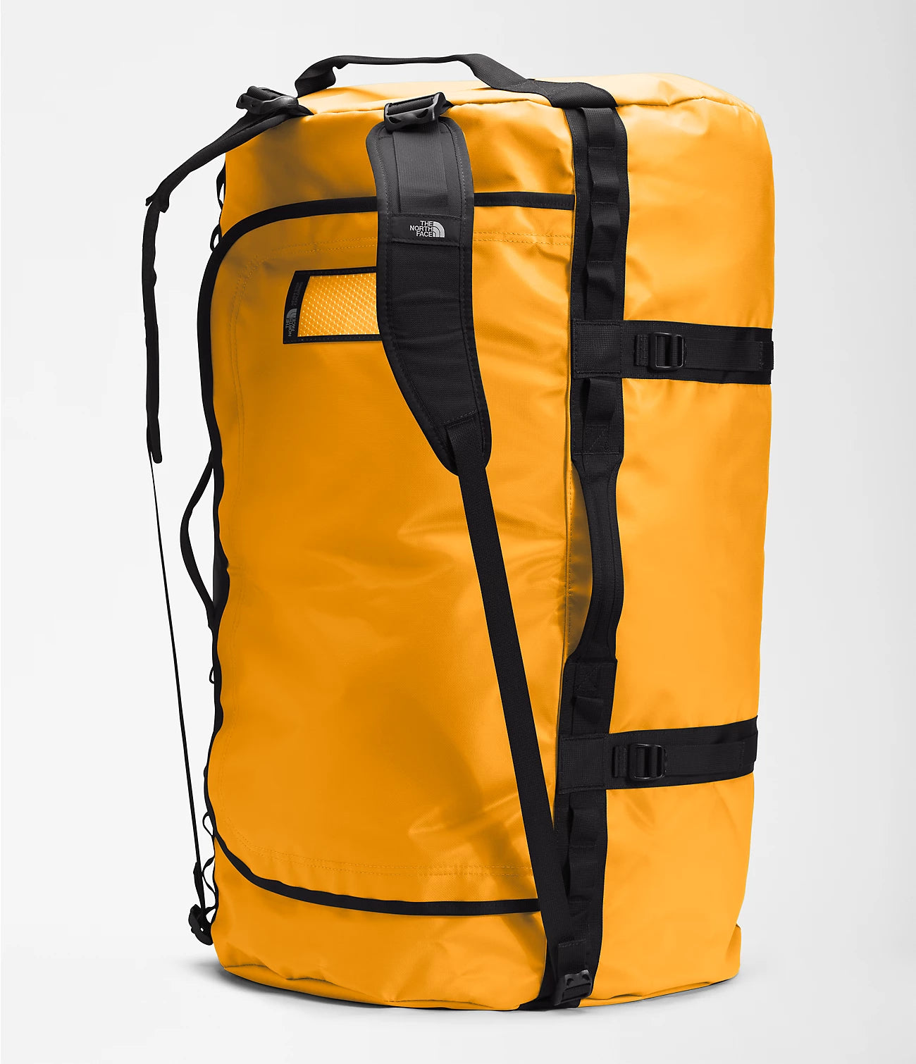 Base Camp Duffel XXL 150L NF0A52SD - Durable Large Travel Duffel Bag for Camping, Hiking & Outdoor Adventures - Past Season
