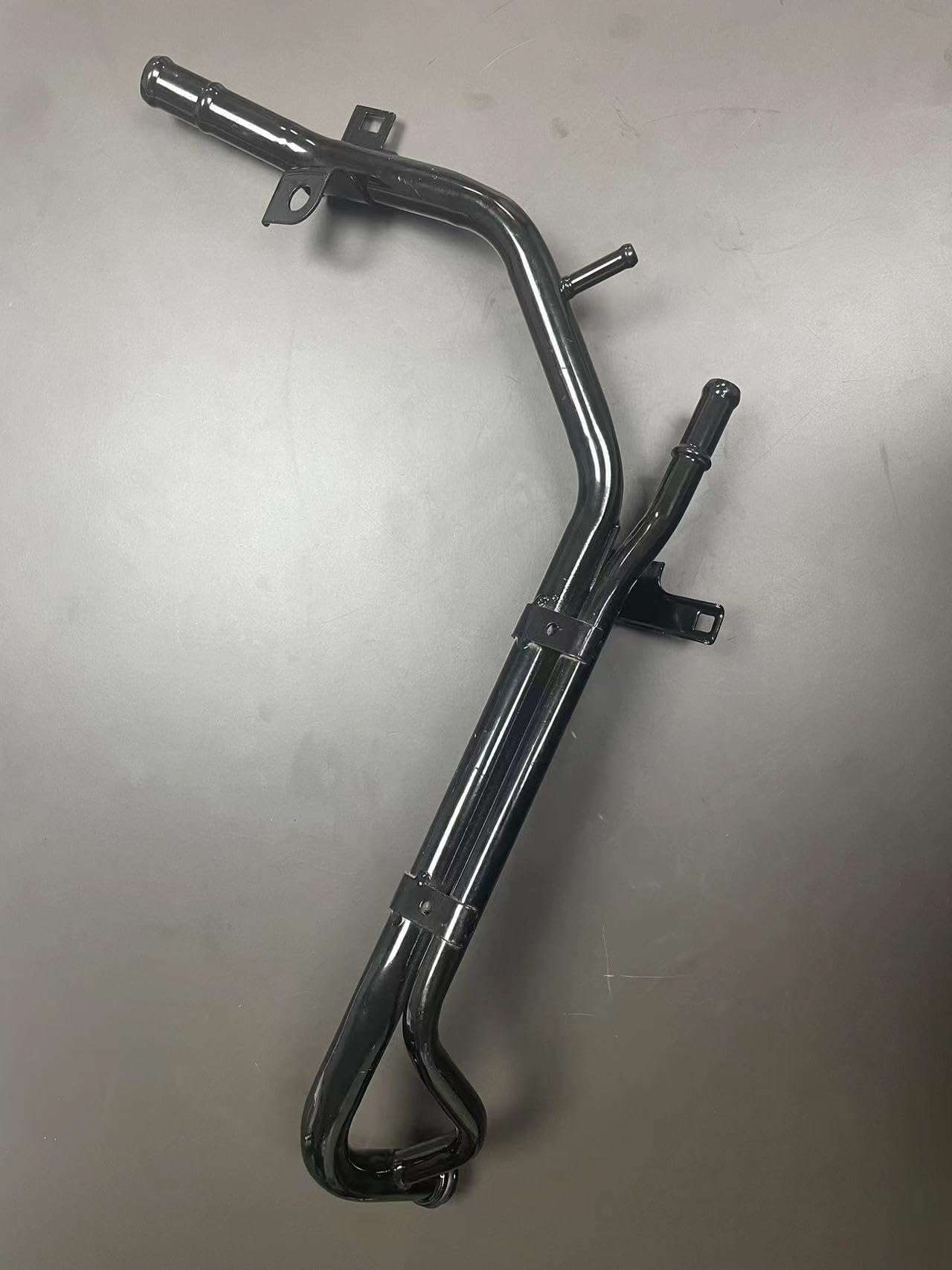 OEM 19510-R40-A60 Water Coolant Hose Replacement for YMRL-AUTO - Durable Engine Cooling System Hose for Cars, Trucks & SUVs - Perfect for Automotive Repair & Maintenance