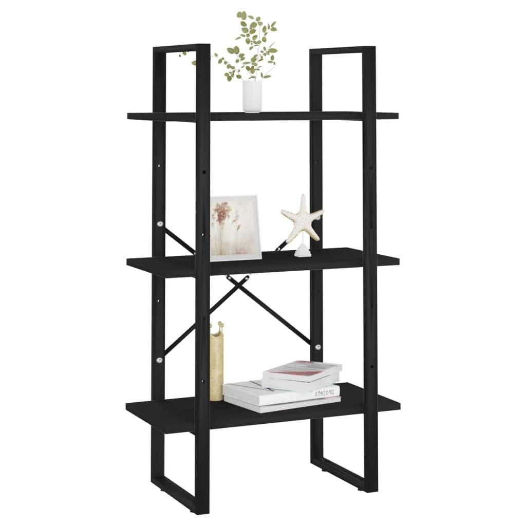 Heavy Duty 5-Tier Storage Shelf Organizer - 23.6