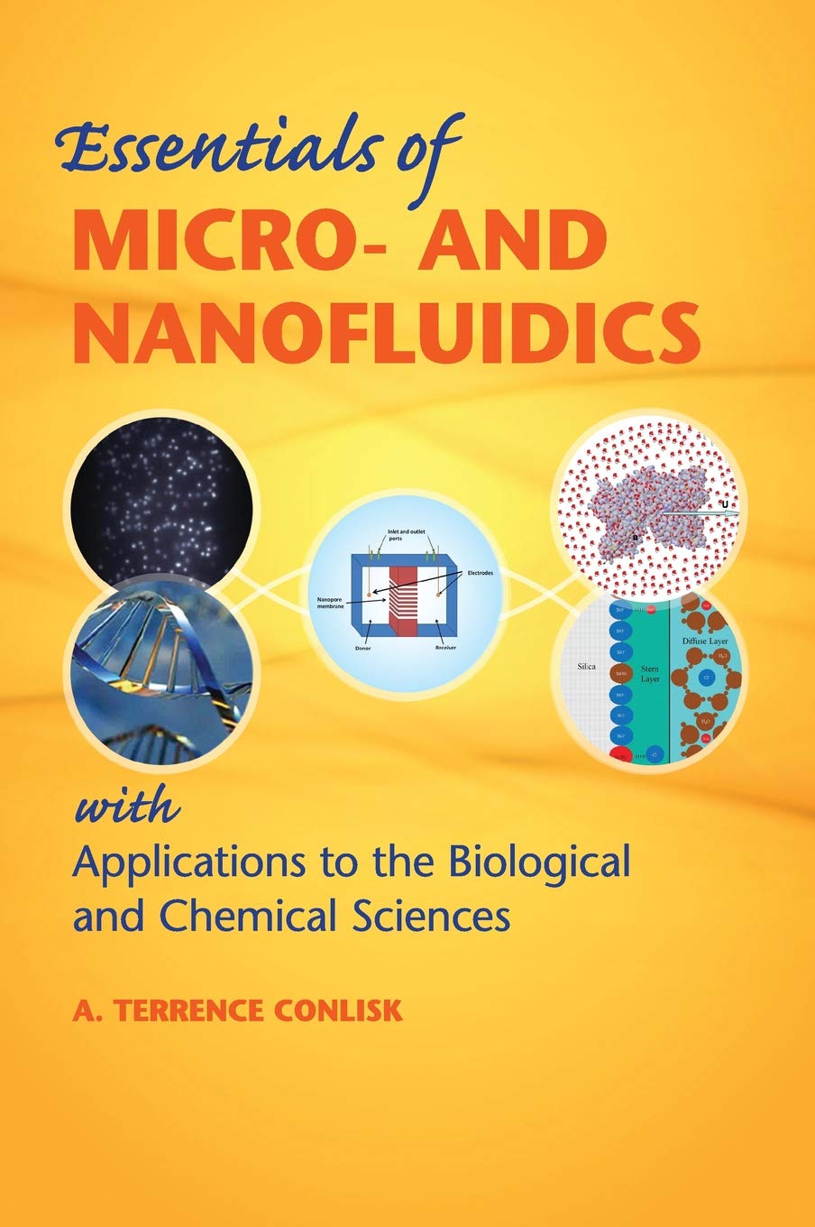 Essentials of Micro and Nanofluidics: Applications in Biological & Chemical Sciences | Lab Research & Medical Diagnostics
