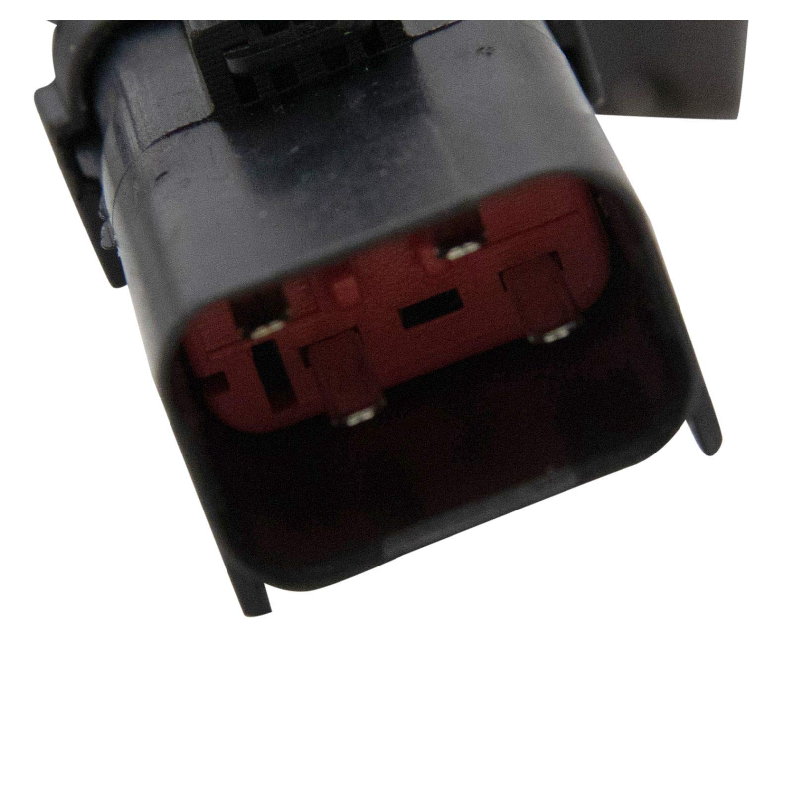 High-Performance Fuel Pump Module Assembly Replacement for 1997-2002 Jeep Wrangler TJ - Direct Fit, Easy Installation - Perfect for Off-Roading & Daily Commuting