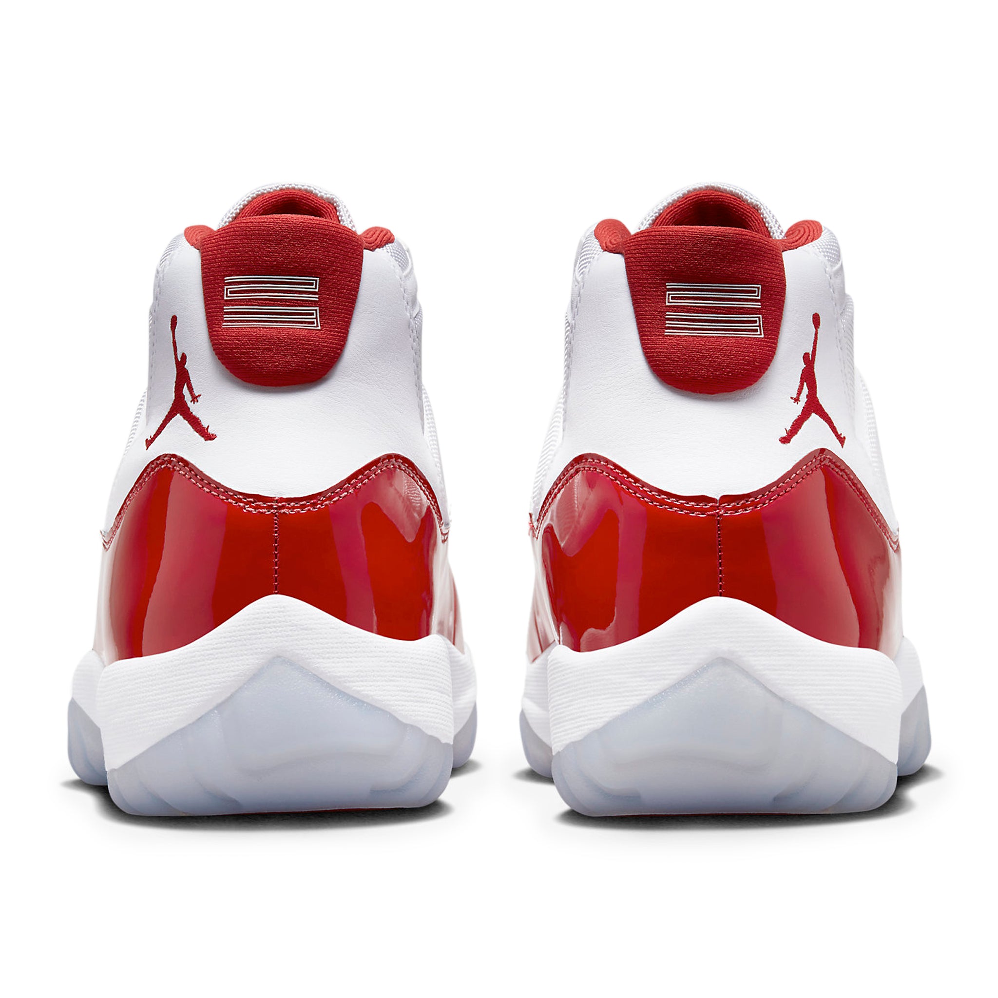 Air Jordan 11 Retro Cherry 2022 - Men's Basketball Shoes for Court & Casual Wear - Perfect for Sneaker Collectors & Street Style