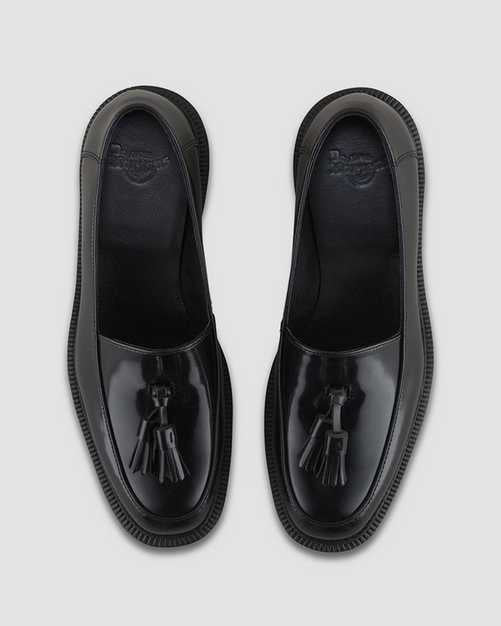 Favilla Black Wax Polished Smooth - Premium Leather Shoe & Boot Polish for a Luxurious Shine | Perfect for Dress Shoes, Boots & Leather Accessories