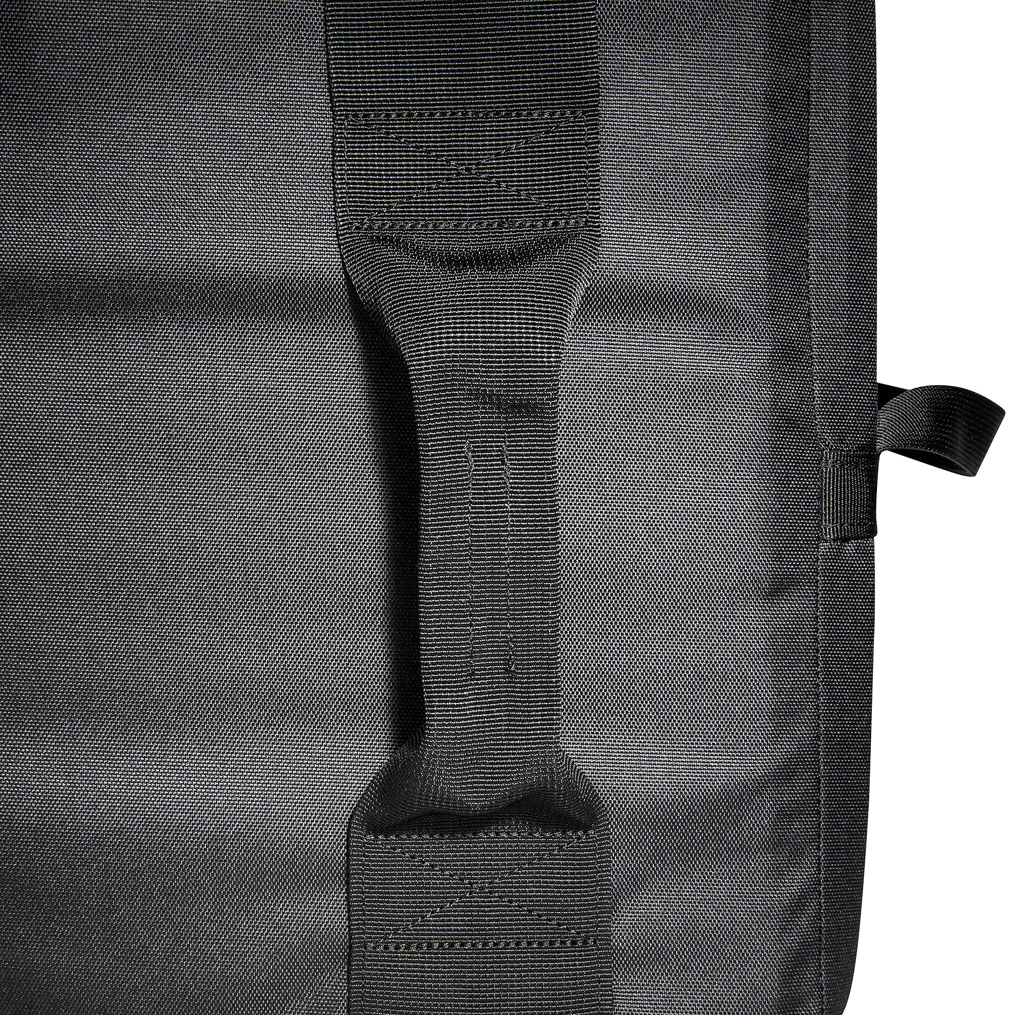 Tatonka Gear Bag 100 - Durable Black Travel Duffel Bag 90x35x30cm - Perfect for Camping, Hiking & Outdoor Adventures
