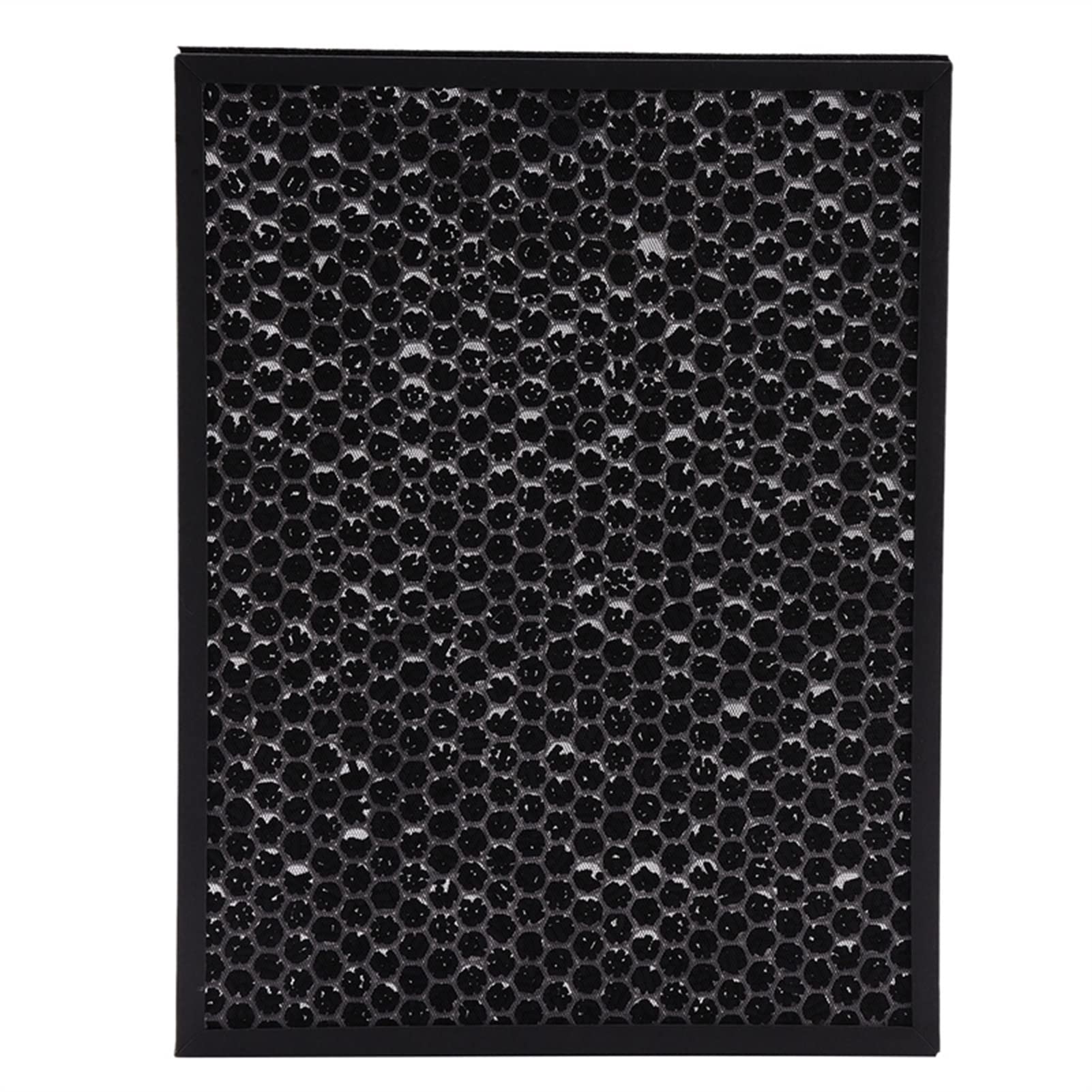 JIAOJIAO Kaijiao Store HEPA Filter Replacement for AC4090 AC4091 Air Purifiers - High Efficiency Black Air Filter Screen - Perfect for Home, Office & Bedroom Air Cleaning