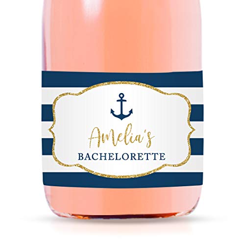 Custom Bachelorette
