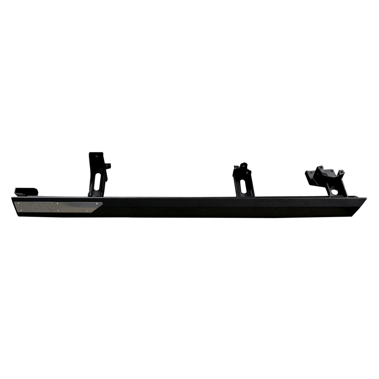 2021-2023 Ford Bronco 4-Door ARB Rock Sliders - Heavy Duty Off-Road Protection for Trail Riding & Rock Crawling