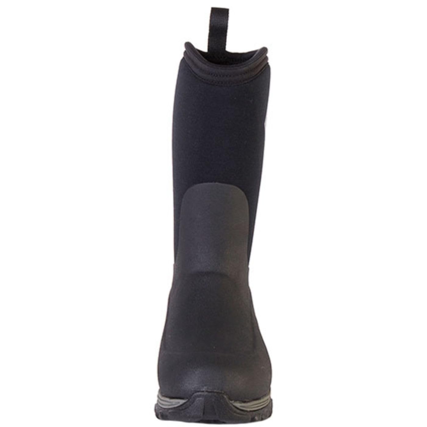 Muck Boots Rugged Ll Rubber Kids Snow Boots - Waterproof Winter Boots for Boys & Girls - Perfect for Snow Play, Hiking, and Outdoor Adventures